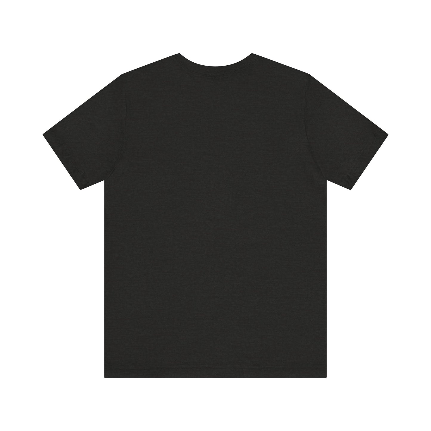 Scale and Socialize WOD - Unisex Jersey Short Sleeve Tee
