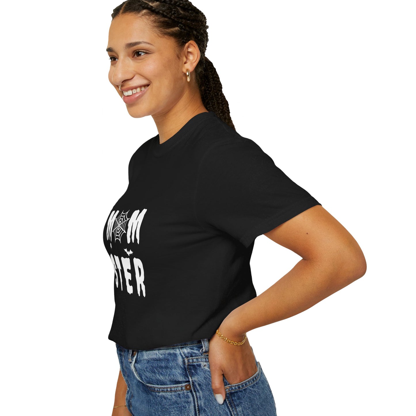 Momster Unisex Comfort Color