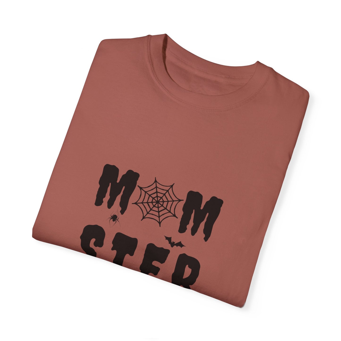 Momster Unisex Comfort Color