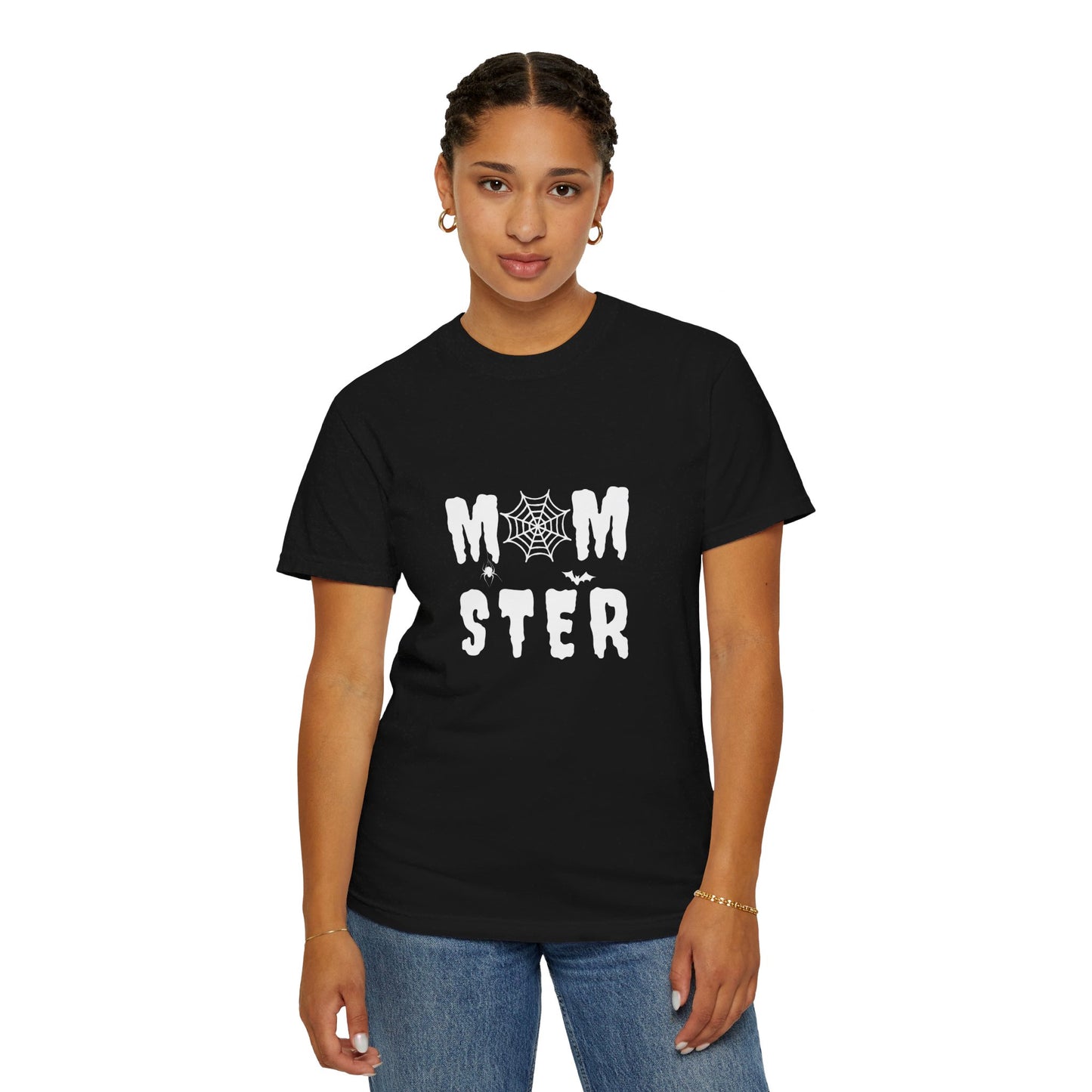 Momster Unisex Comfort Color