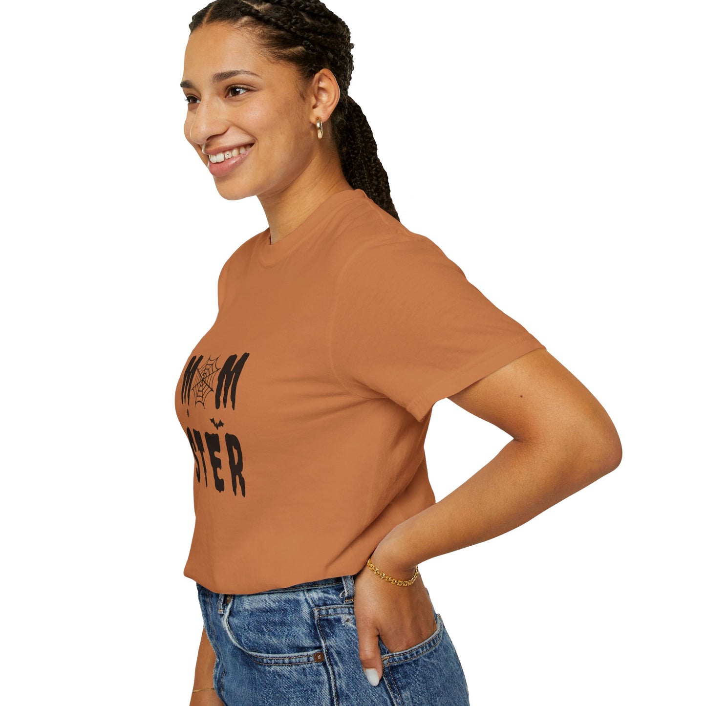 Momster Unisex Comfort Color