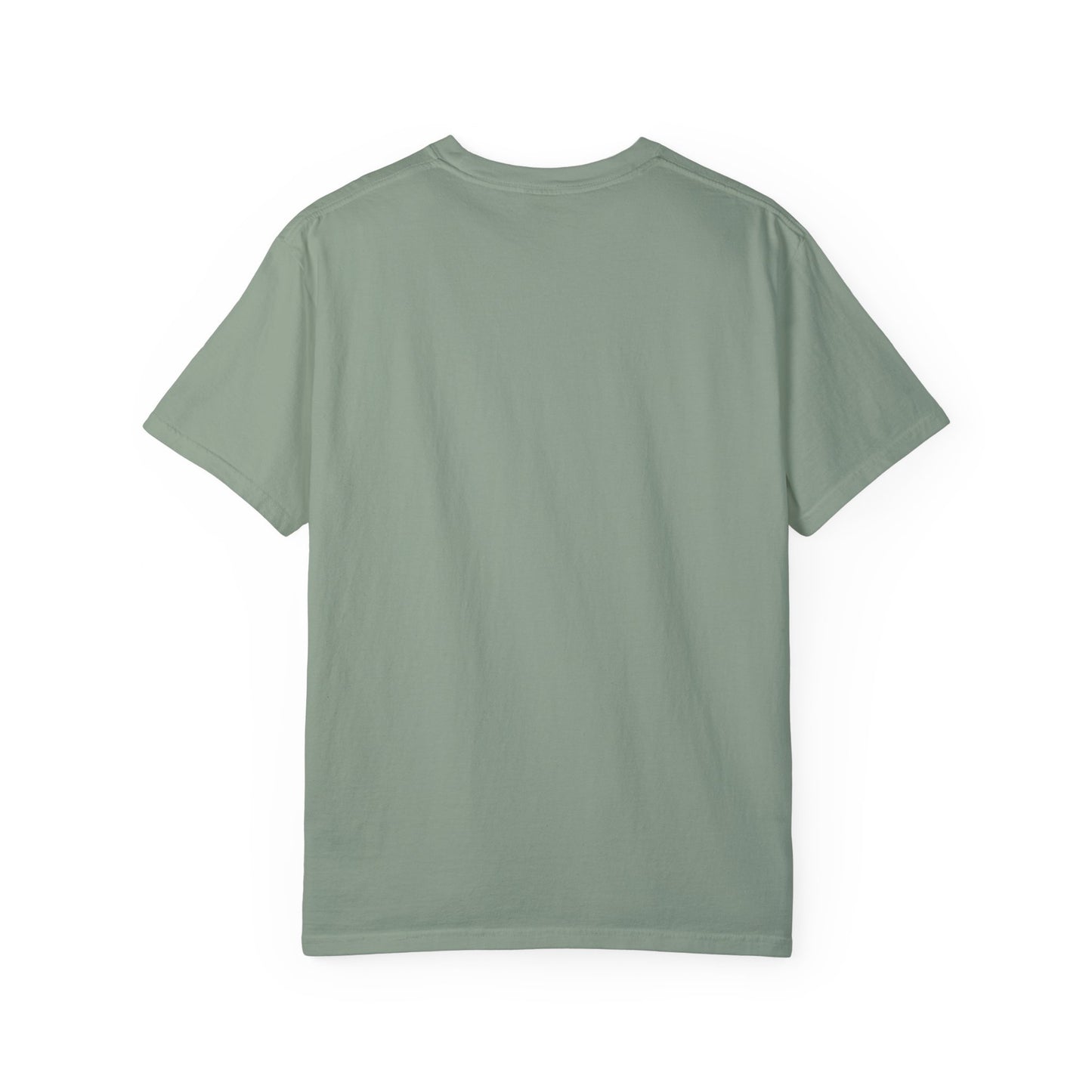 Spooky Unisex Comfort Color