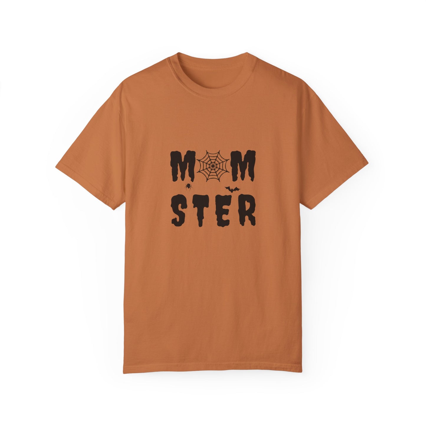 Momster Unisex Comfort Color