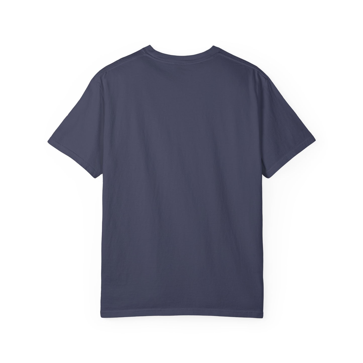 Spooky Unisex Comfort Color
