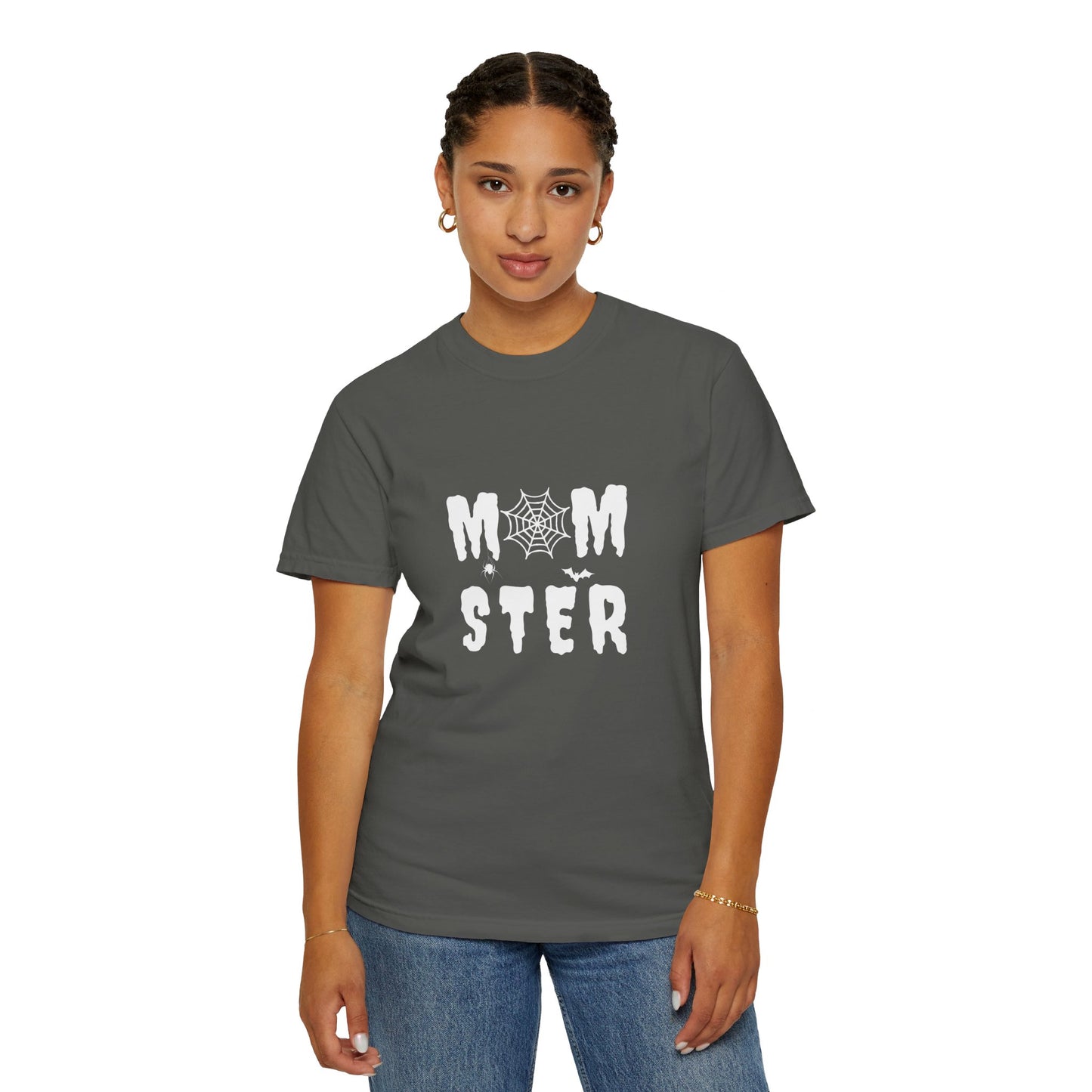 Momster Unisex Comfort Color