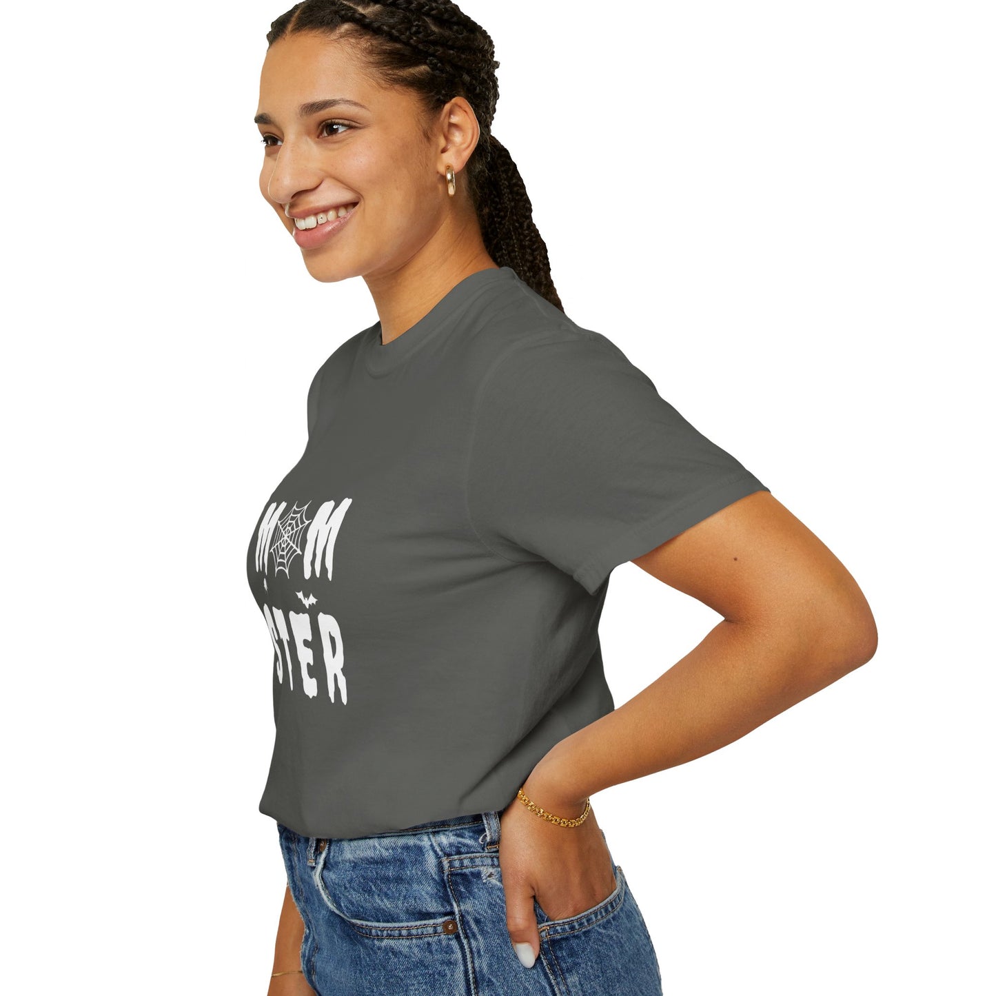 Momster Unisex Comfort Color