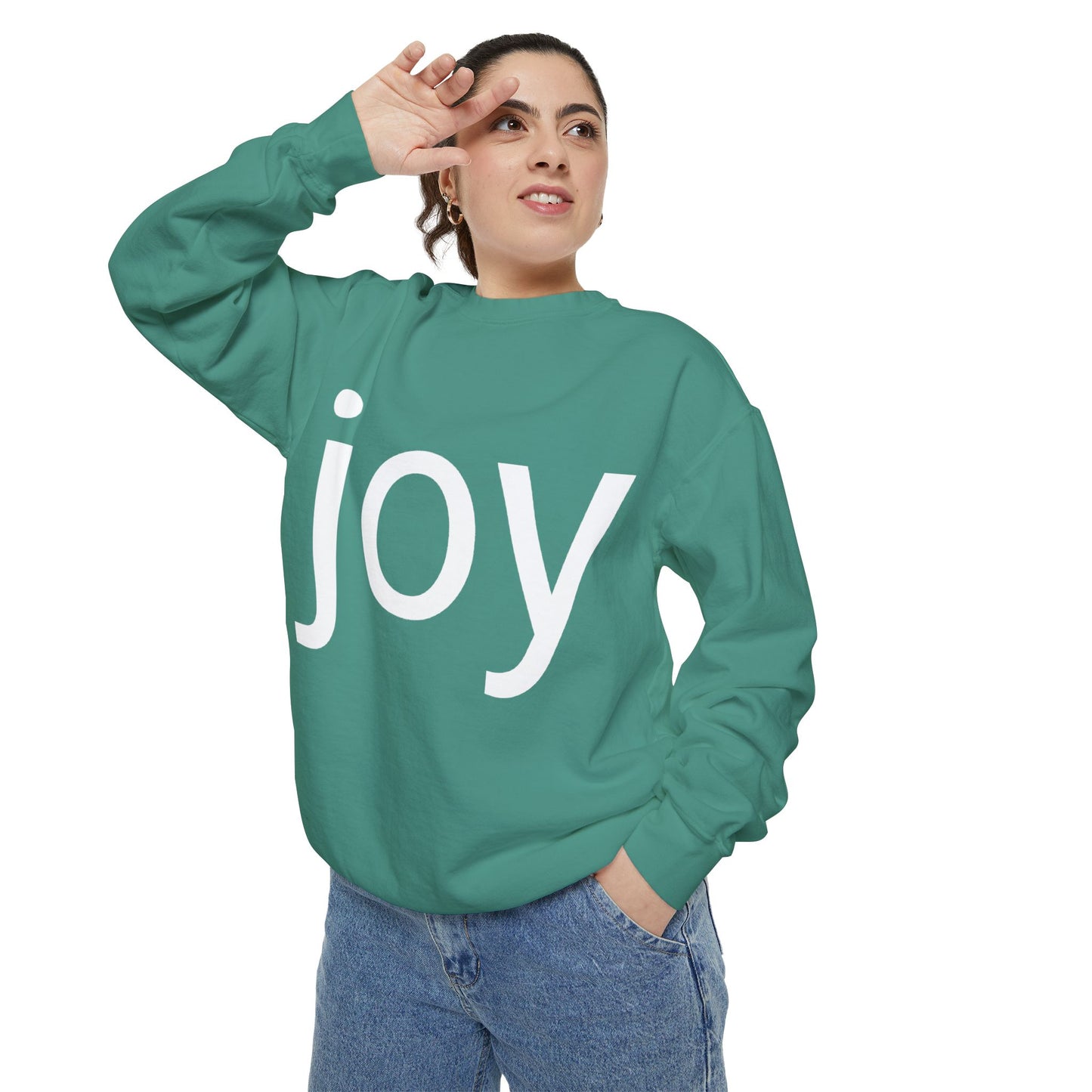 Joy Sweatshirt