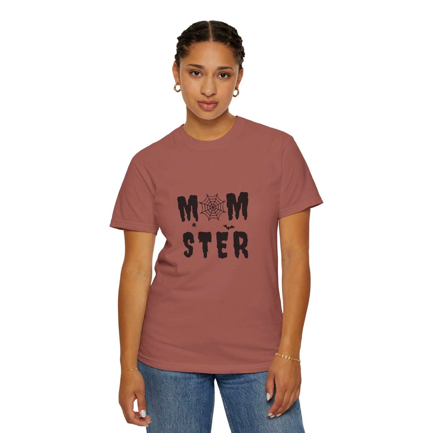 Momster Unisex Comfort Color