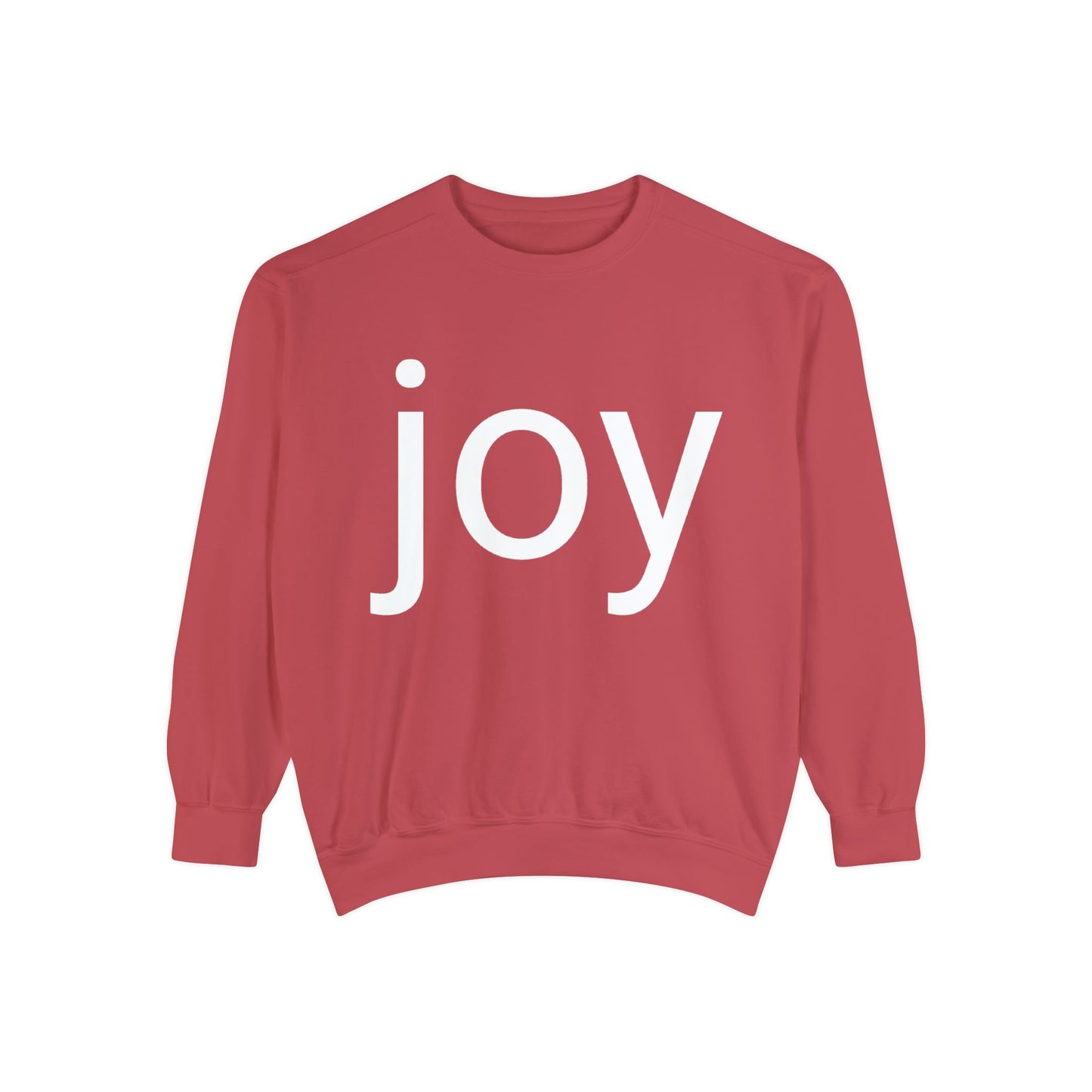 Joy Sweatshirt