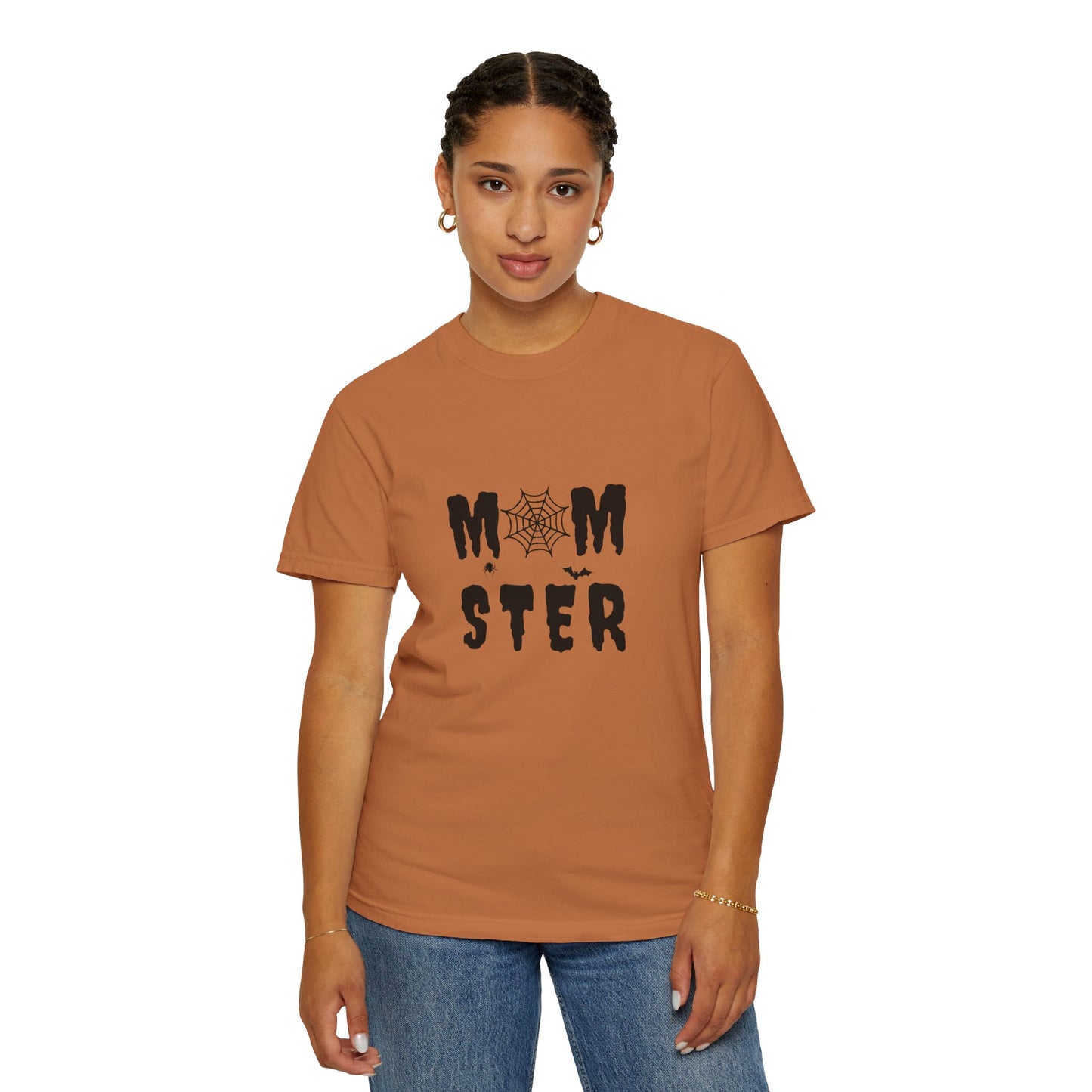 Momster Unisex Comfort Color