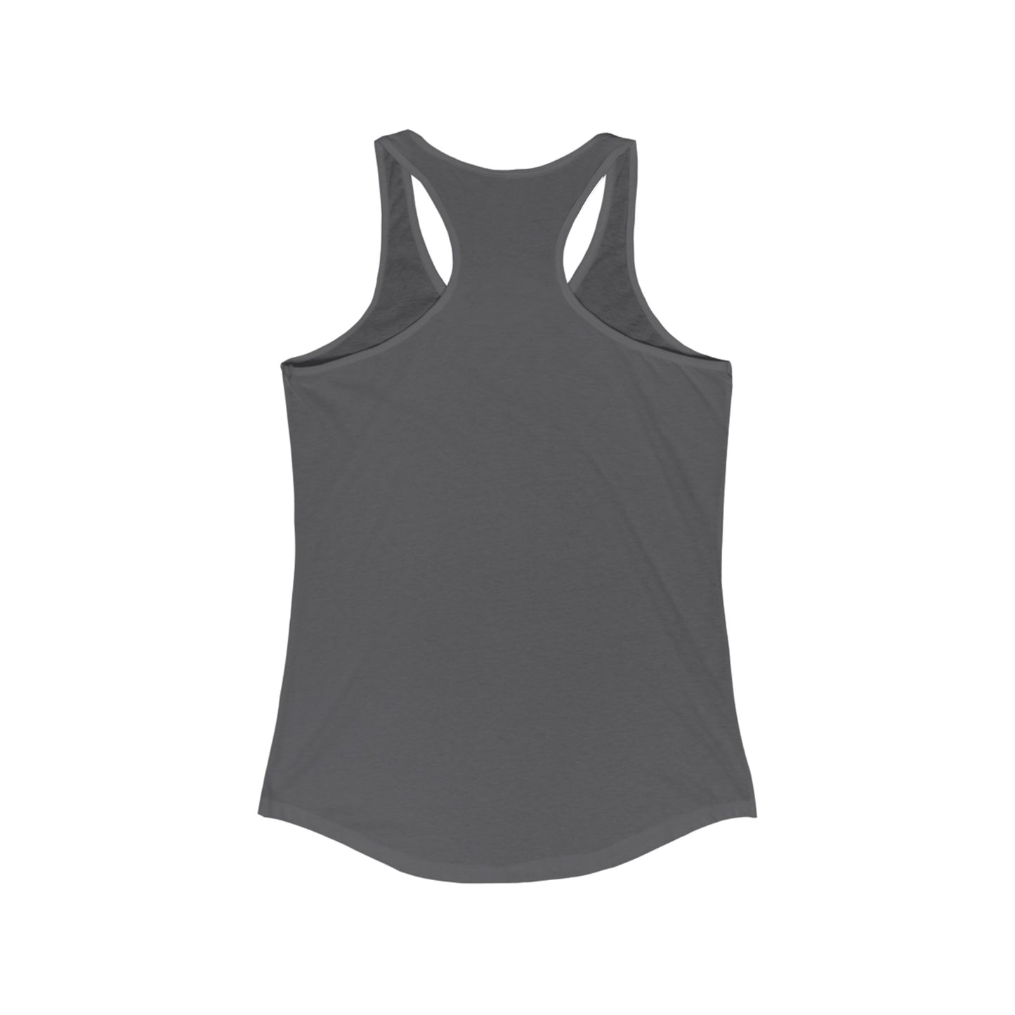 Spilling the Tea - Women's Ideal Racerback Tank