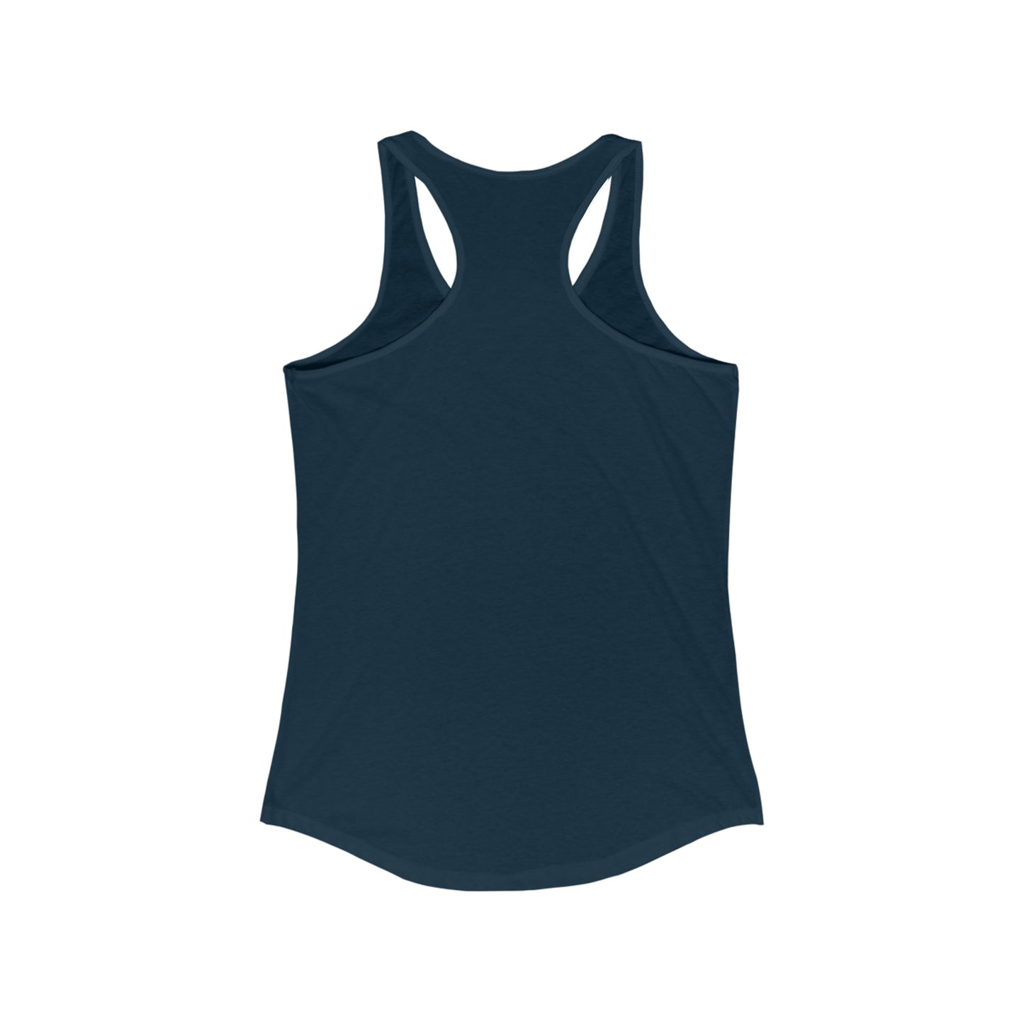 Spilling the Tea - Women's Ideal Racerback Tank