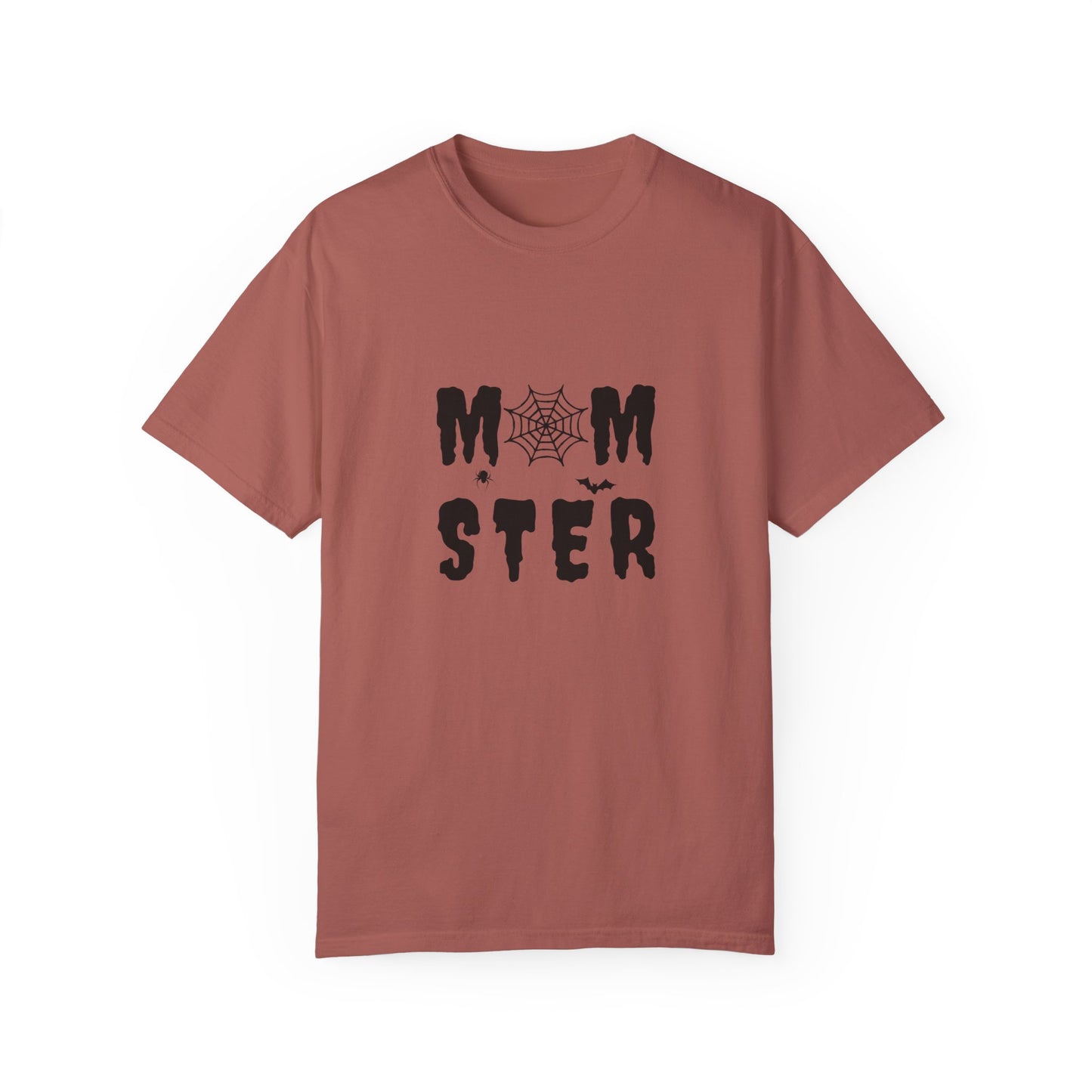 Momster Unisex Comfort Color