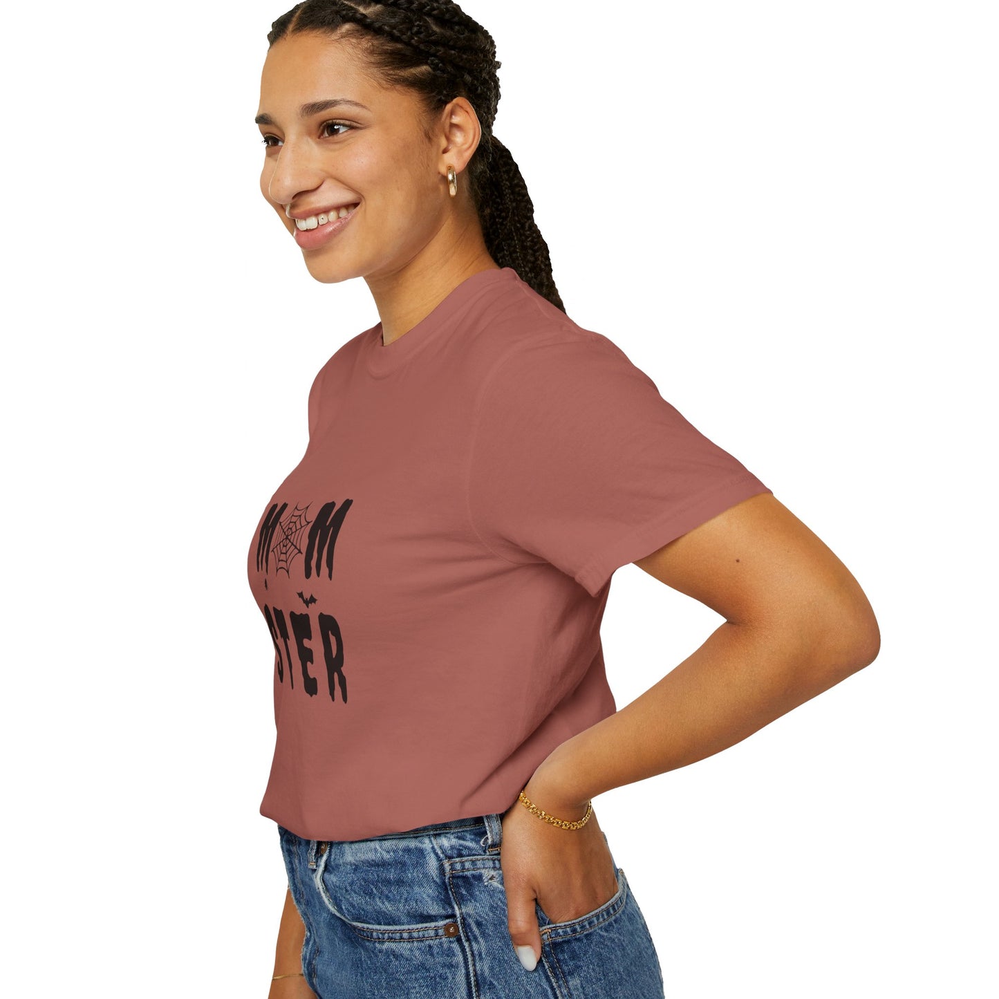 Momster Unisex Comfort Color