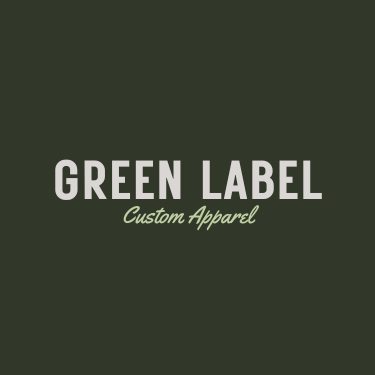 Green Label